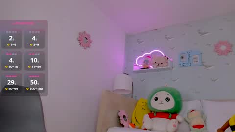 Nicolas online show from March 12, 6:00 pm