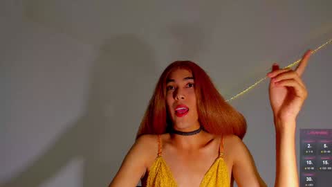 ISABEL   IG Dajobasa online show from January 19, 2:15 am