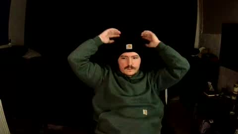 Snapshot of nicky41_ chatting on December 22, 4:28 am PLAYING COD online show from December 22, 4:28 am