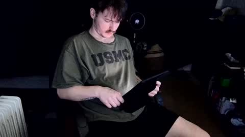 Snapshot of nicky41_ chatting on December 22, 3:44 pm PLAYING COD online show from December 22, 3:44 pm