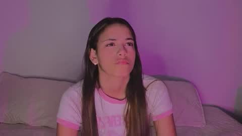 nicky and blake online show from December 7, 1:03 am