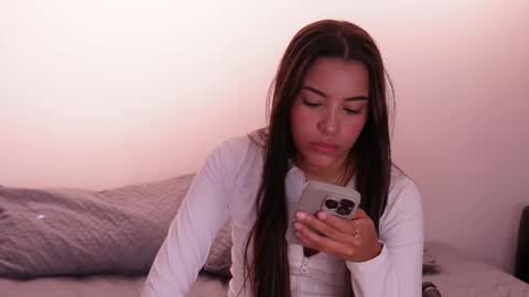 nicky and blake online show from March 3, 6:44 pm