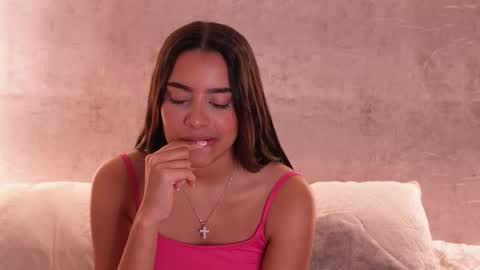 nicky and blake online show from October 13, 8:09 pm