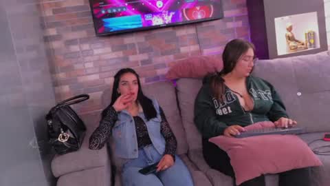 nicky_as online show from July 2, 8:04 pm