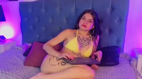 nicky_as online show from July 3, 8:10 am