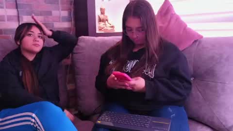 nicky_as online show from July 28, 8:34 pm