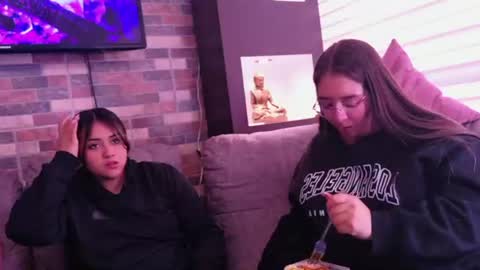 nicky_as online show from July 28, 8:52 pm