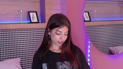 Snapshot of nicky_belmonth chatting on January 9, 7:29 pm nicky_belmonth online show from January 9, 7:29 pm