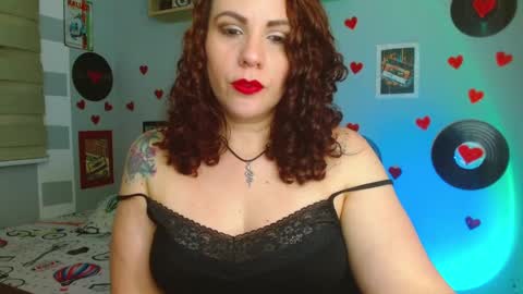 lucy online show from March 12, 2:52 am