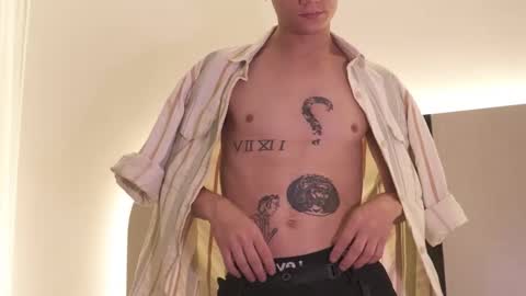 Nicky Neal online show from November 5, 3:28 am