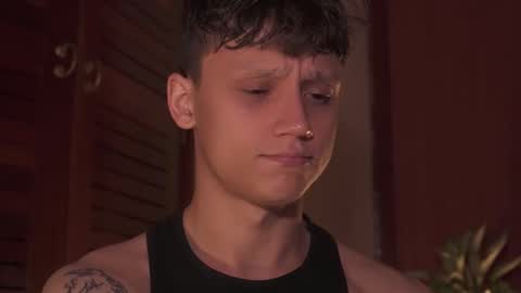 Nicky Neal online show from November 26, 11:28 pm