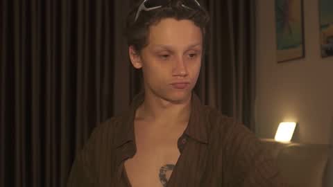 Nicky Neal online show from February 28, 11:17 pm