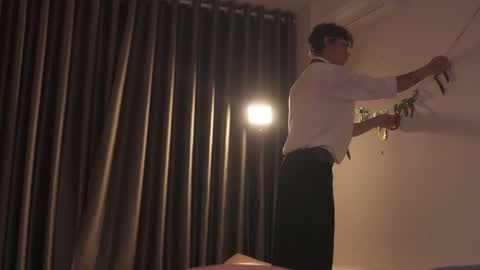 Nicky Neal online show from March 17, 5:16 pm