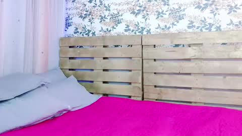 nicky_oli online show from January 23, 12:41 pm