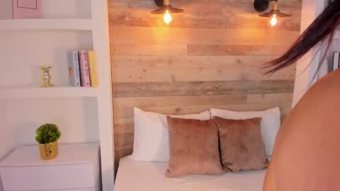 Nicky  online show from November 5, 2:44 am