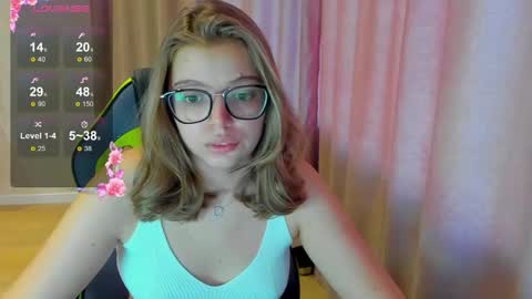 Nicky online show from November 29, 5:10 am