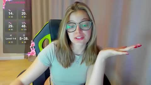 Nicky online show from January 9, 3:53 am