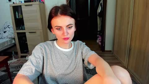 Snapshot of nicky_weekends chatting on February 3, 11:42 am Nicky Weekends online show from February 3, 11:42 am