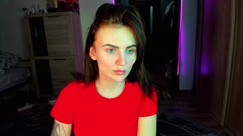 Snapshot of nicky_weekends chatting on February 4, 2:53 pm Nicky Weekends online show from February 4, 2:53 pm