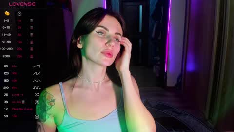 Snapshot of nicky_weekends chatting on February 20, 4:25 pm Nicky Weekends online show from February 20, 4:25 pm