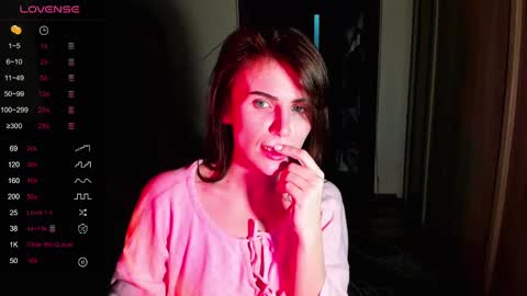 Snapshot of nicky_weekends chatting on March 5, 12:27 am Nicky Weekends online show from March 5, 12:27 am