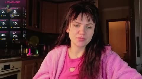 Nicky Weekends online show from April 26, 1:47 am