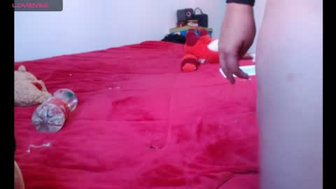 Nickyandcam online show from July 7, 3:16 pm