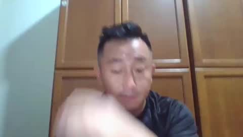 Snapshot of nickyang75 chatting on April 12, 8:30 am nickyang75 online show from April 12, 8:30 am