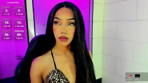 Nicky online show from October 31, 7:31 am