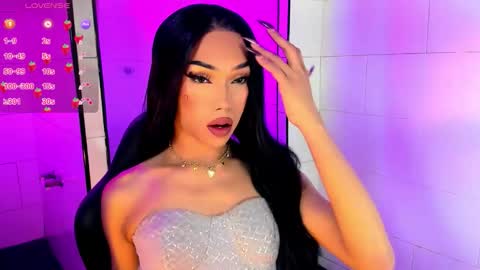 Nicky online show from January 17, 4:17 am