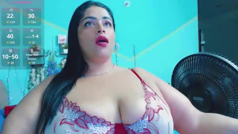 nickyribeiro online show from April 28, 6:29 am