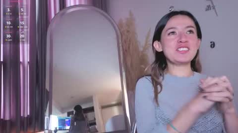 Nicky online show from November 3, 6:31 pm