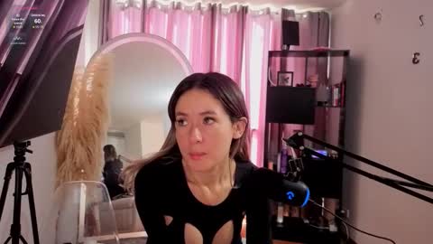 Nicky online show from March 7, 1:52 pm