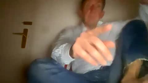 Snapshot of nico181969 chatting on February 26, 11:04 pm Nico online show from February 26, 11:04 pm