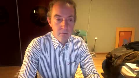 Nico online show from February 10, 4:33 pm