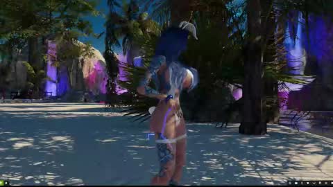 nico_2125 online show from October 17, 12:47 am