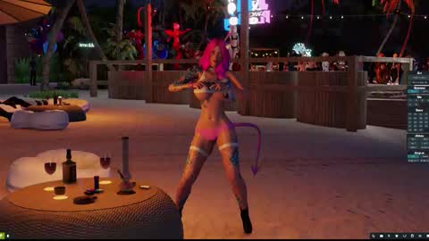 nico_2125 online show from October 17, 5:59 pm