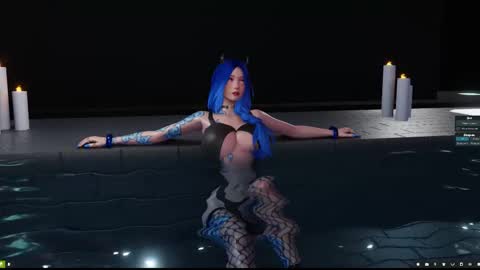 nico_2125 online show from October 21, 7:25 pm