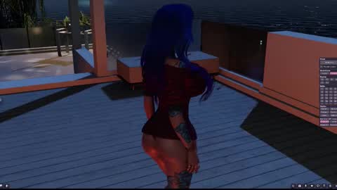 nico_2125 online show from November 5, 1:55 pm