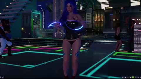 nico_2125 online show from November 7, 1:55 pm