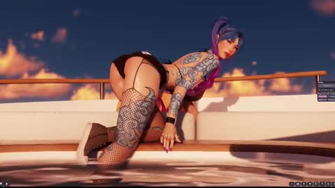 nico_2125 online show from November 22, 1:43 pm