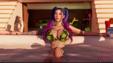 nico_2125 online show from November 27, 2:52 pm