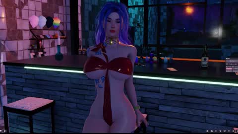 nico_2125 online show from December 1, 1:38 pm