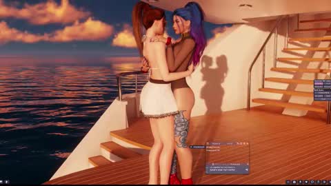 nico_2125 online show from December 5, 2:36 pm