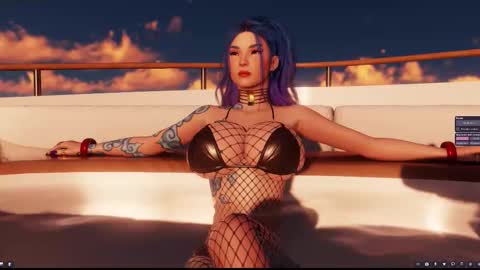 nico_2125 online show from December 15, 2:43 pm