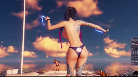 nico_2125 online show from December 16, 2:11 pm