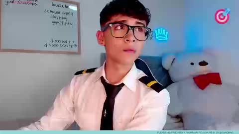 nico online show from March 20, 8:57 pm