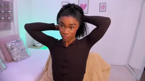 nico_dior online show from July 17, 2:29 am