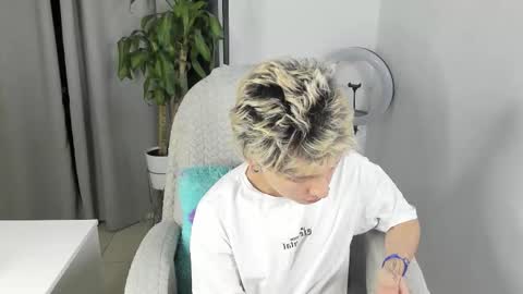 Nico  online show from October 22, 11:37 pm