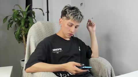 Nico  online show from November 16, 6:52 am